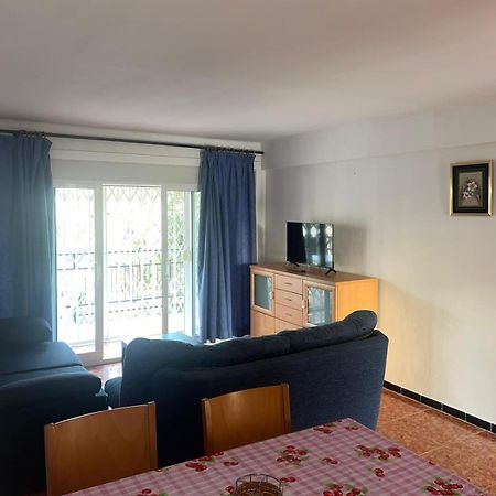 Costa Daurada Apartaments - Pompeyo 坎布里尔斯 外观 照片