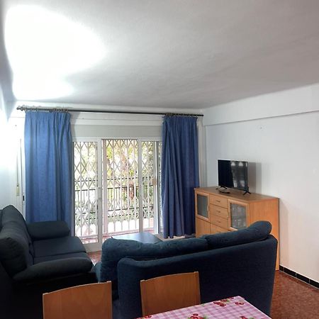 Costa Daurada Apartaments - Pompeyo 坎布里尔斯 外观 照片