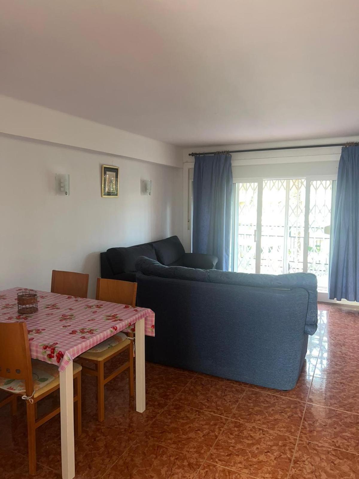 Costa Daurada Apartaments - Pompeyo 坎布里尔斯 外观 照片
