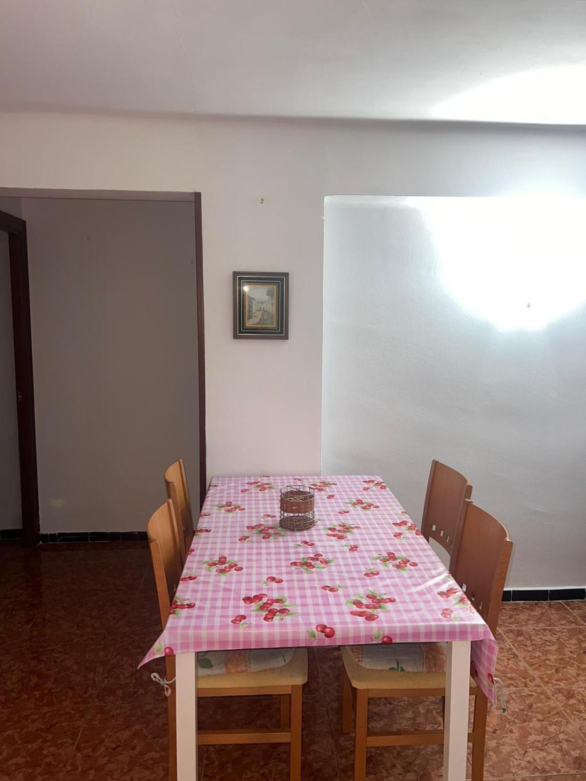 Costa Daurada Apartaments - Pompeyo 坎布里尔斯 外观 照片
