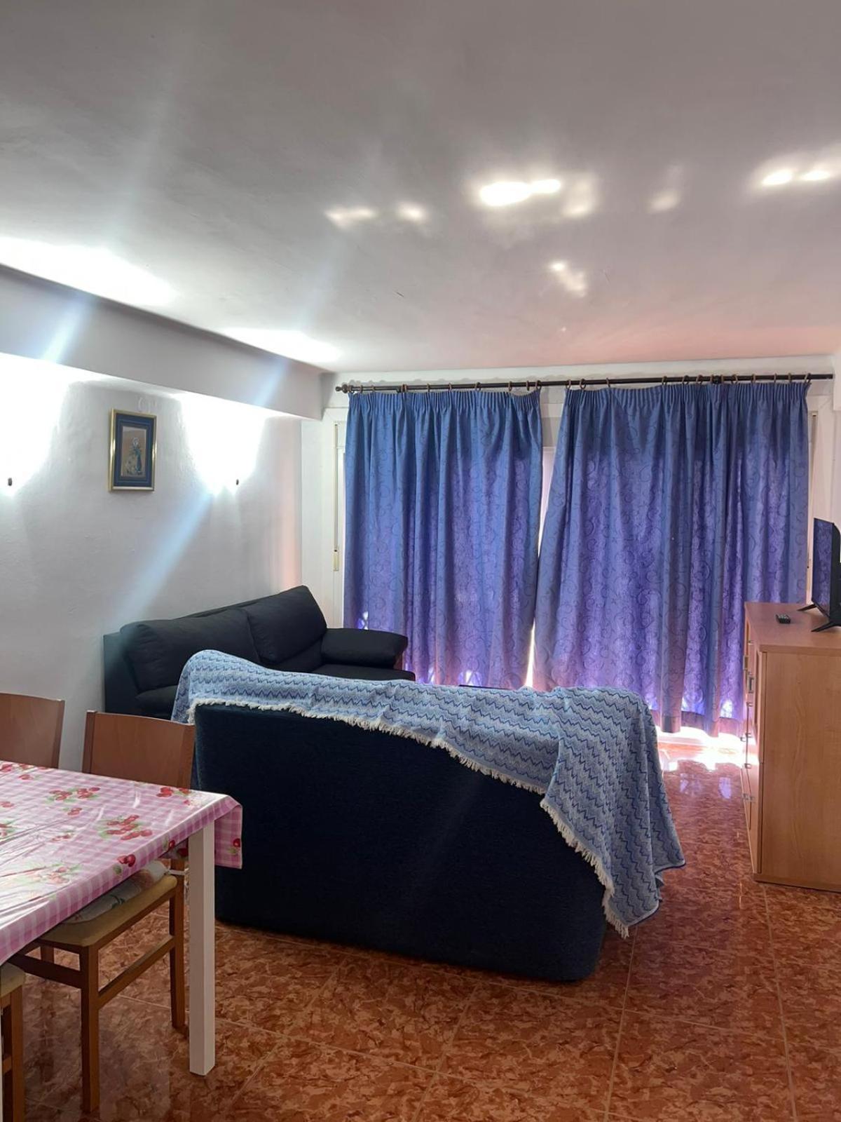 Costa Daurada Apartaments - Pompeyo 坎布里尔斯 外观 照片