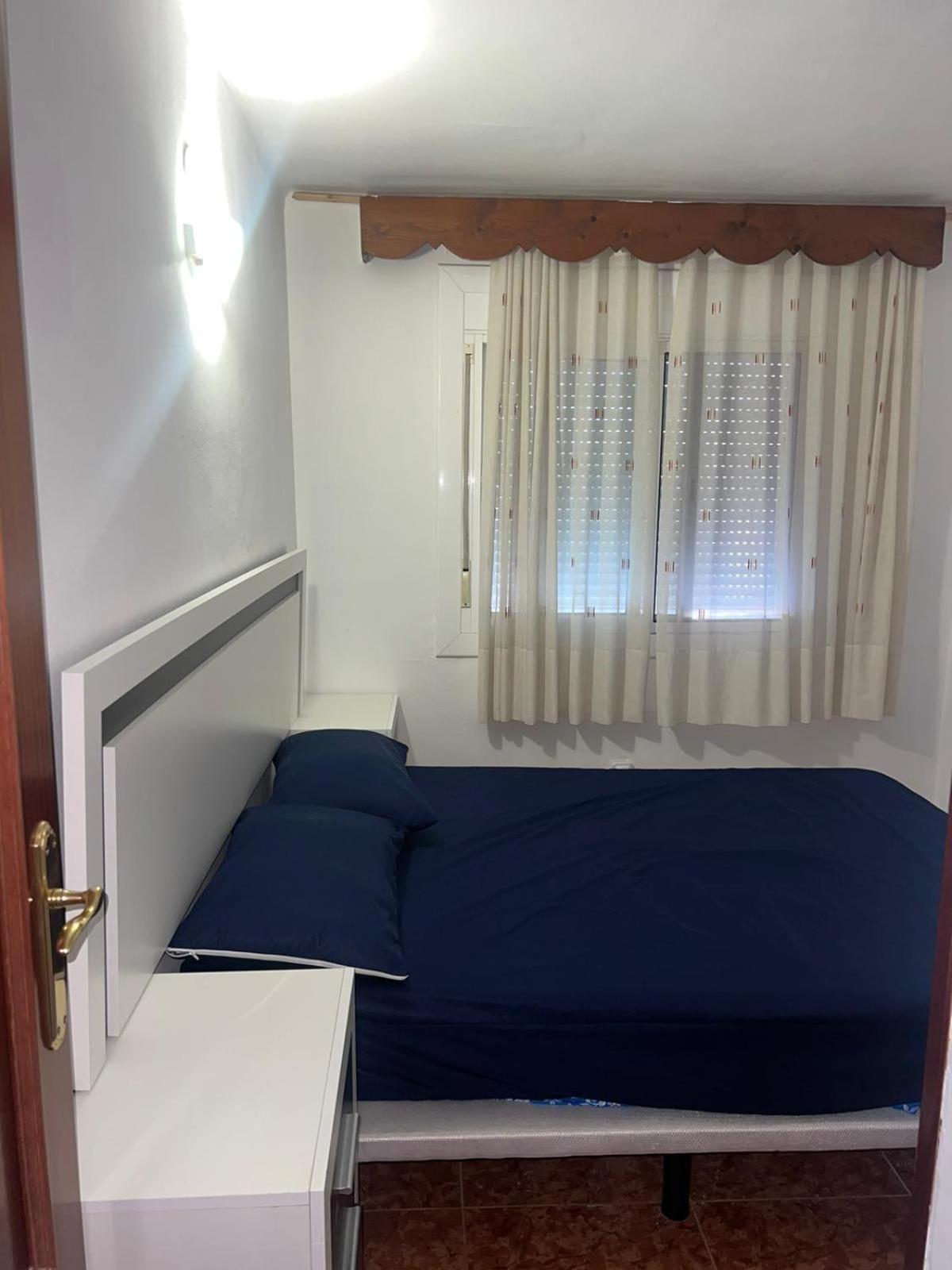 Costa Daurada Apartaments - Pompeyo 坎布里尔斯 外观 照片