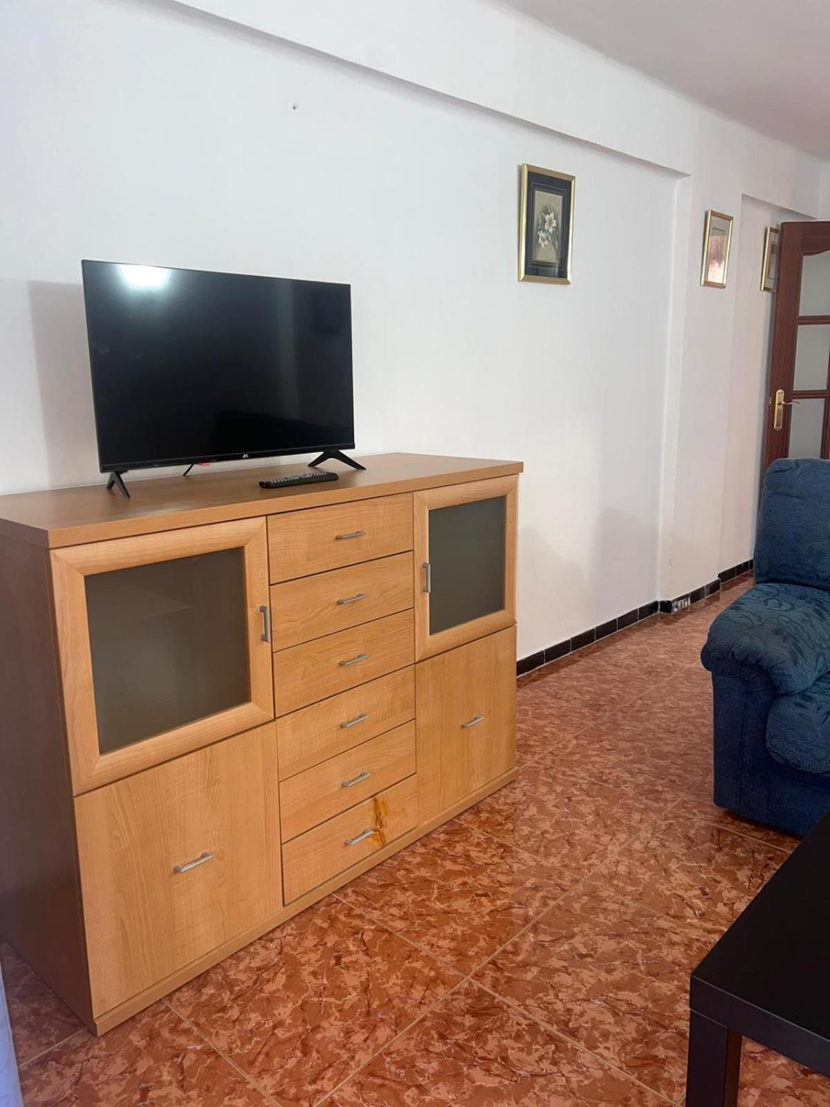 Costa Daurada Apartaments - Pompeyo 坎布里尔斯 外观 照片